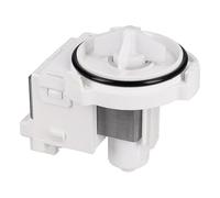 LUTH Premium Profi Parts Drain Pump 220-240V 50Hz Leili compatibile con Gorenje 581830