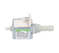 LUTH Premium Profi Parts Elektropumpe Ulka Ep4gw 48w 230v per Macchina da Caffè