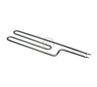 LUTH Premium Profi Parts Elemento calefactor Dimplex compatible con Bosch Siemens 00351606 1000W 230V para acumuladores de calor nocturnos
