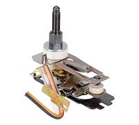 LUTH Premium Profi Parts Elemento di commutazione compatibile con Bosch 00020943 per blocco interruttore piano cottura microonde