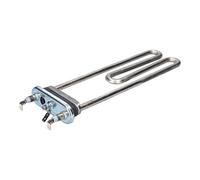 LUTH Premium Profi Parts elemento riscaldante 230V 2000W compatibile con Bosch Siemens 12004179 00652573 riscaldamento Bleckmann UF70 SHD 226 03236 per lavatrice