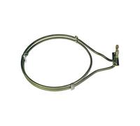 LUTH Premium Profi Parts Elemento riscaldante ad aria calda 2300 W 230 V compatibile con EGO 20.40669.000 Vg!