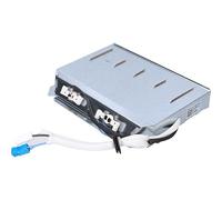 LUTH Premium Profi Parts Elemento riscaldante Batteria di Riscaldamento Beko 29701010101400 Alternativa per essiccatore