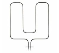 LUTH Premium Profi Parts Elemento riscaldante compatibile con Beko 262900061 Sahterm 5.A18.0162 per forno