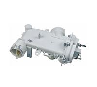 LUTH Premium Profi Parts Elemento riscaldante compatibile con Bosch 00652216 per lavastoviglie