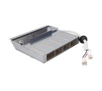 LUTH Premium Profi Parts Elemento riscaldante compatibile con Candy/Hoover 40017149 per asciugatrice
