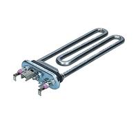 LUTH Premium Profi Parts Elemento riscaldante con sensore di temperatura per lavatrice AEG Electrolux 3792301206