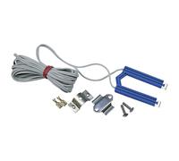 LUTH Premium Profi Parts Elettrodo per regolatore di temperatura L56-H2001 Ranco