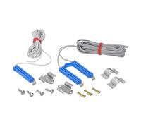 LUTH Premium Profi Parts Elettrodo per regolatore di temperatura L56-H3001 Ranco