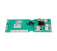 LUTH Premium Profi Parts Elettronica compatibile con Bosch 11011052 Modulo di potenza per lavatrice
