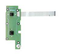 LUTH Premium Profi Parts Elettronica di comando compatibile con Samsung De96-01020a per forno a microonde