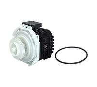 LUTH Premium Profi Parts - Elettropompa per lavastoviglie Compatibile con Indesit C00257903 482000030500