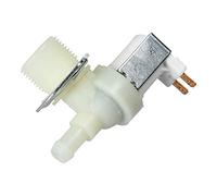 LUTH Premium Profi Parts Elettrovalvola 1 Volta 5mm? Lavatrice 11,5mm? Lavatrice Lavatrice Lavastoviglie per Uso Universale