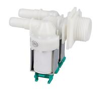 LUTH Premium Profi Parts Elettrovalvola compatibile con Bosch 10031360 per lavatrice