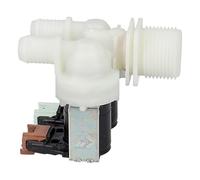 LUTH Premium Profi Parts Elettrovalvola compatibile con Electrolux 1324416005 per lavatrice