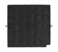 LUTH Premium Profi Parts Filtro a carbone compatibile con Airforce Affcaf16Cs 258 x 263 mm per cappa aspirante