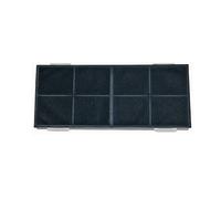 LUTH Premium Profi Parts Filtro a carbone compatibile con Balay 00460120 420 x 205 mm per cappa aspirante