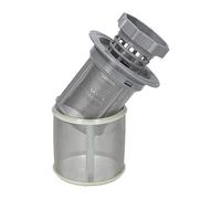 LUTH Premium Profi Parts - Filtro a setaccio per lavastoviglie Compatibile con Bosch Siemens Neff 00427903 gray