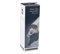 LUTH Premium Profi Parts Filtro acqua compatibile con Liebherr 9880980 per frigorifero congelatore