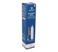LUTH Premium Profi Parts Filtro acqua compatibile con Whirlpool 484000008726 in frigorifero
