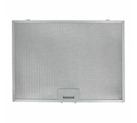 LUTH Premium Profi Parts Filtro antigrasso compatibile con Bosch 00671276 filtro grasso metallico 425 x 320 mm per cappa aspirante