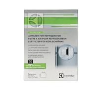 LUTH Premium Profi Parts Filtro aria 125 x 100 mm frigorifero compatibile con Electrolux E3rwaf01 902979234/9