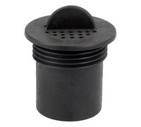 LUTH Premium Profi Parts Filtro carbone compatibile con Haier 49055401 0070203122 per frigorifero congelatore