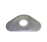 LUTH Premium Profi Parts Filtro compatibile con Ariston C00145075 piastra filtro metallo per lavastoviglie