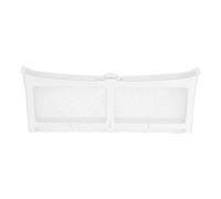 LUTH Premium Profi Parts Filtro Compatibile Con Candy 40005584 per Asciugatrice