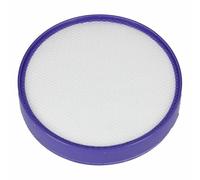 LUTH Premium Profi Parts Filtro di protezione motore compatibile con Dyson 917819-01 154 mm di diametro per aspirapolvere