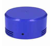 LUTH Premium Profi Parts Filtro di scarico compatibile con Dyson 967478-01 filtro a lamelle blu rotondo per aspirapolvere a batteria
