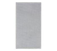 LUTH Premium Profi Parts Filtro grasso metallico compatibile con AEG 5024271200/3 366 x 200 mm per cappa aspirante