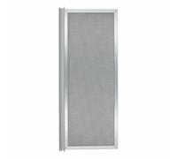 LUTH Premium Profi Parts Filtro grasso metallico con impugnatura compatibile con Gaggenau 00291063 476 x 181,8 x 12 mm per cappa aspirante