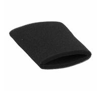 LUTH Premium Profi Parts Filtro in schiuma per contenitore della polvere compatibile con Bosch 12027764 in aspirapolvere