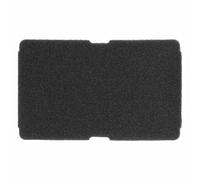 LUTH Premium Profi Parts Filtro in schiuma per scambiatore di calore compatibile con Beko 2964840200 240 x 155 mm in asciugatrice