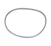 LUTH Premium Profi Parts Filtro in schiuma su scambiatore di calore compatibile con Miele 9164761 207 x 155 mm in essiccatore a condensatore