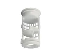 LUTH Premium Profi Parts Filtro per lanugine compatibile con AEG 132715001/5 per lavatrice
