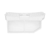 LUTH Premium Profi Parts Filtro per lanugine compatibile con Bosch 00752387 10107338 per asciugatrice