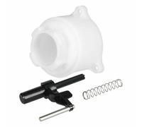 LUTH Premium Profi Parts Flangia Compatibile Con Bosch 00753378 per Tritacarne