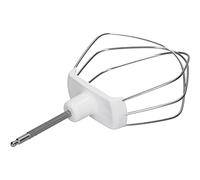 LUTH Premium Profi Parts - Frusta per robot da cucina Compatibile con MUM Bosch Siemens 650542 00650550542