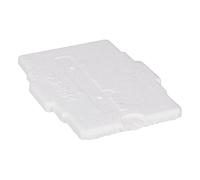 LUTH Premium Profi Parts Galleggiante per vaschetta di raccolta compatibile con Gorenje 700354 in lavastoviglie