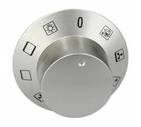 LUTH Premium Profi Parts Gamba compatibile con Gorenje 145828 per fornello