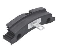 LUTH Premium Profi Parts Gancio Compatibile Con Bosch 00623811 per Asciugatrice