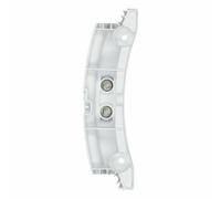 LUTH Premium Profi Parts Gancio Compatibile Con Bosch 00624054 per Asciugatrice