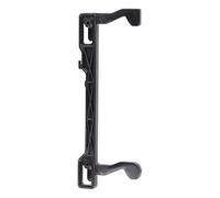 LUTH Premium Profi Parts Gancio per porta compatibile con Samsung De64-00211a per forno a microonde
