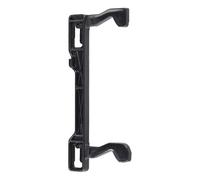 LUTH Premium Profi Parts Gancio per porta compatibile con Samsung De64-02430a per forno a microonde