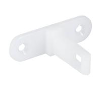 LUTH Premium Profi Parts Gancio per porta compatibile con Smeg 763850152 per asciugatrice