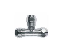 LUTH Premium Profi Parts Giunto A Compressione 3-Fach 3/8"X10mm