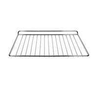 LUTH Premium Profi Parts Griglia compatibile con Zanussi 8583546595023 422 x 355 mm per forno