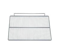 LUTH Premium Profi Parts Griglia di appoggio compatibile con Liebherr 7112795 515 x 460 x 36 mm zincato per frigorifero